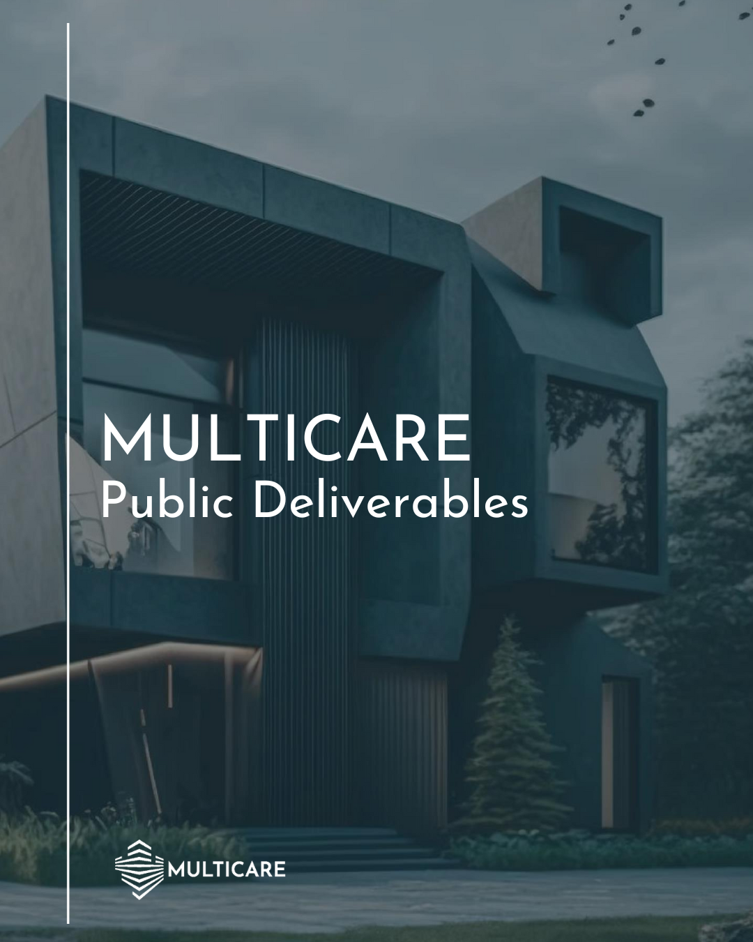 MULTICARE – deliverable cover